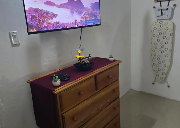 Apartamento Sunset 22 By The Airport Apt#6 Montego Bay
