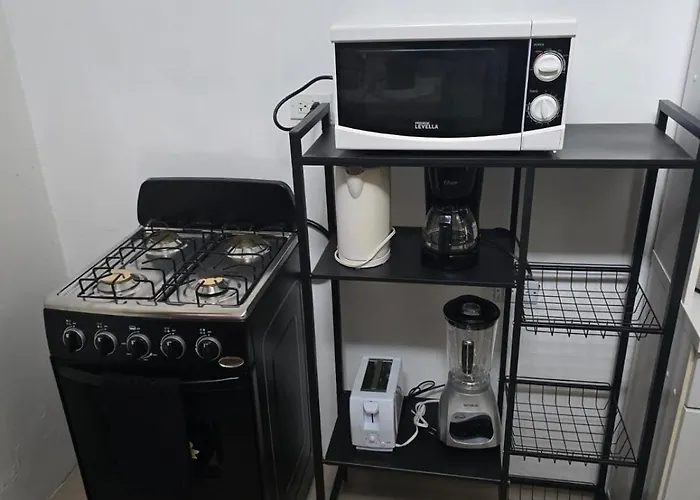 Apartamento Sunset 22 By The Airport Apt#6 Montego Bay