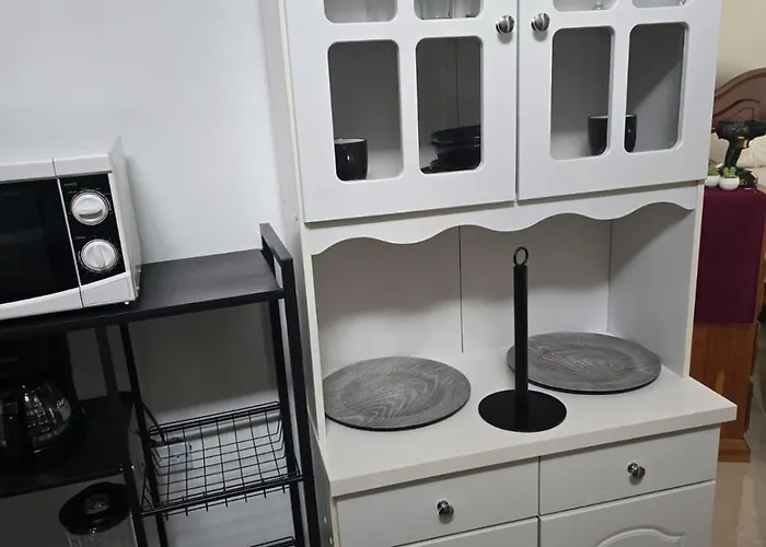 Apartamento Sunset 22 By The Airport Apt#6 *