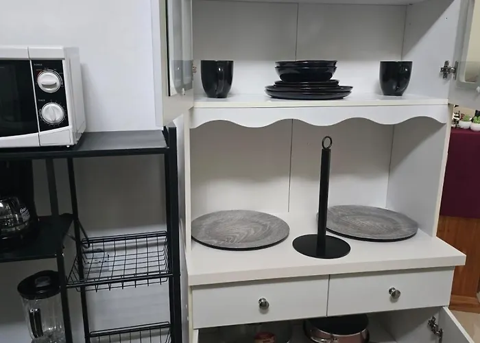 Apartamento Sunset 22 By The Airport Apt#6 Montego Bay