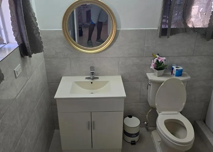 Apartamento Sunset 22 By The Airport Apt#6