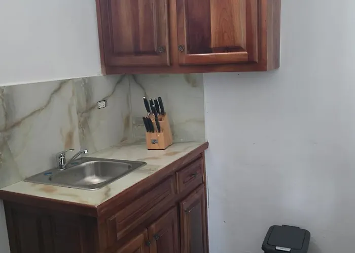 Apartamento Sunset 22 By The Airport Apt#6 *